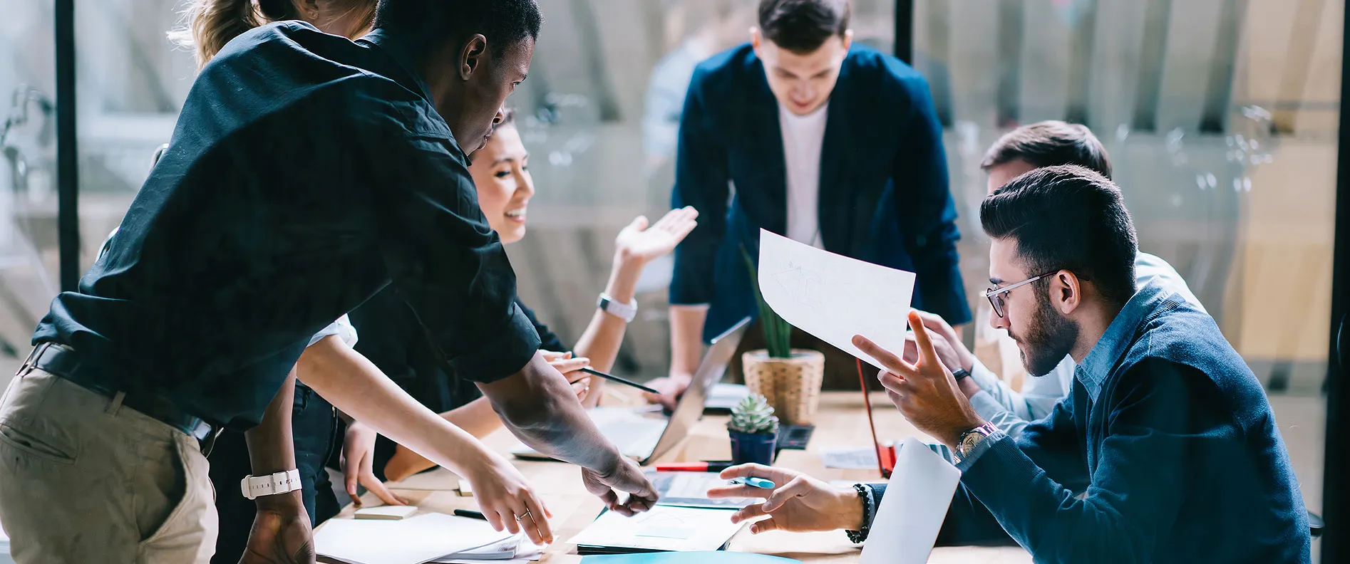 Human Resources Consultant in Mumbai