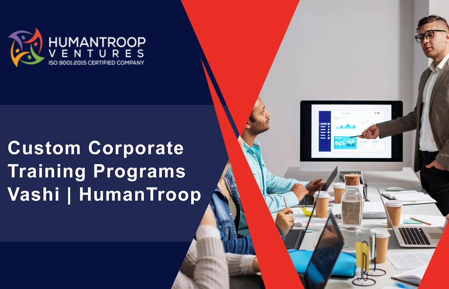 The Power of Strategic Human Resources