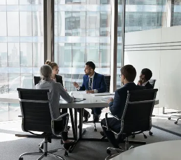 HR Consultants
