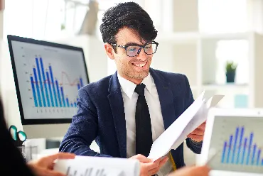 Dedicated Payroll Specialist