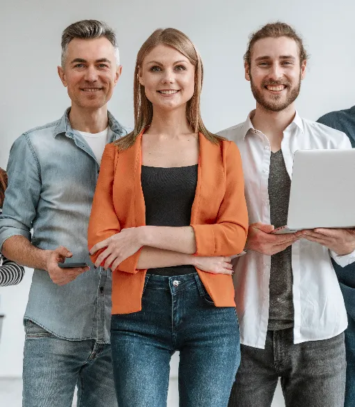 HR Staffing  Agency