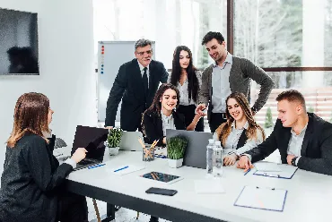 High-Volume Recruiting