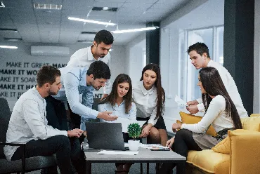 Network of Offices