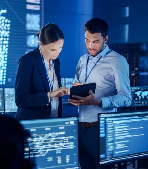 Human Resource Management Tech Solutions