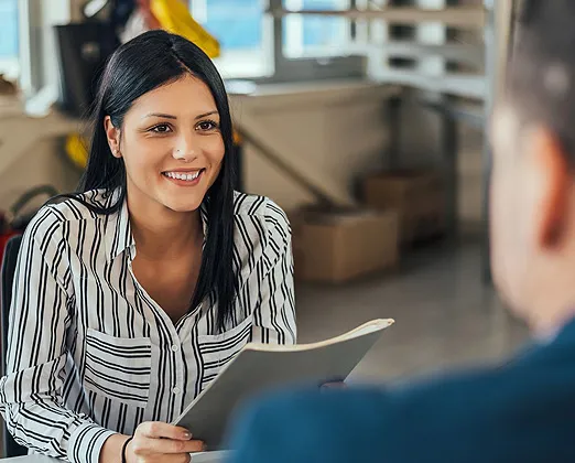 Human Resource Services in Construction & Engineering