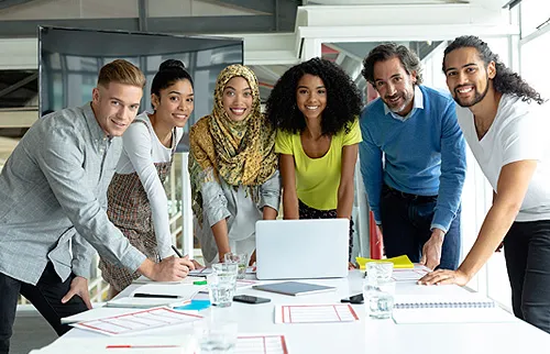 HR Compliance Solutions